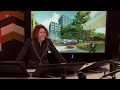 Info-avond vernieuwingen rondom station Lelystad Centrum