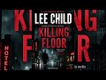 Killing Floor: One Man vs a Deadly Conspiracy |Jack Reacher Thriller Audiobook#KillingFloor#LeeChild