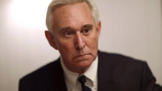 Who is Roger Stone
