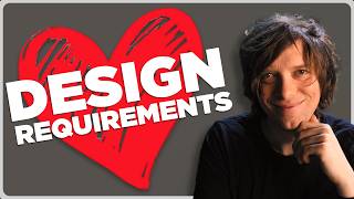 Marble Machine Live: Learning to LOVE Design Requirements
