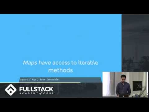 Immutable.js Tutorial - Introduction to Immutable.js