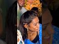 Pavani Bujji Mind Blowing Tennmaar Dance 2023 Pavani Bujji Dance In Congo Band Dance Shorts