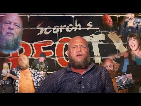 Scorch's PFG-TV Returns - ralphthemoviemaker