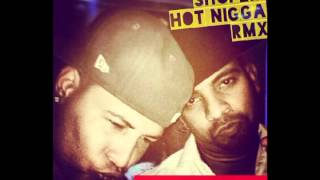 SHOPER - HOT NIGG* FREESTYLE REMIX