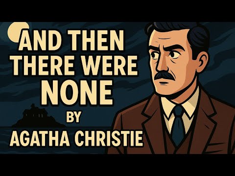 And Then There Were None Explained in 7 Minutes