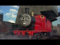Thomas Y Sus Amigos Temporada 8 Episodio 13 Limpia Y Reluciente En Español Latino Parte 1