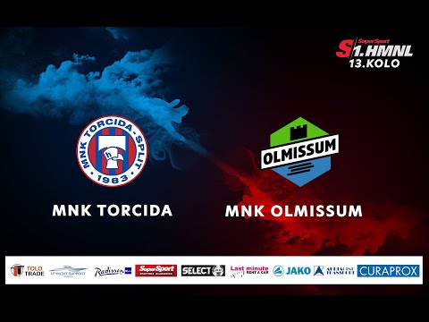 1.HMNL_MNK Torcida -  MNK Olmissum