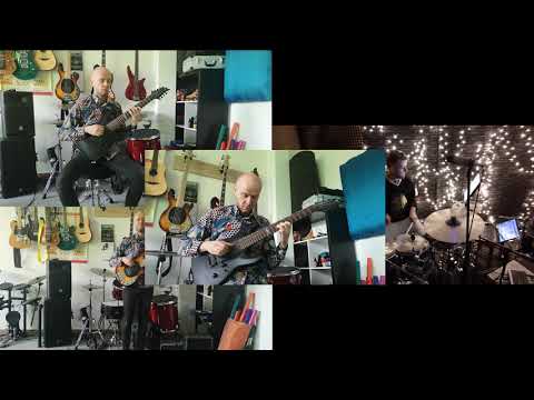 Błażej Gawliński Michał Janicki   Sedosa Mestis Cover