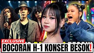 Download lagu TOMORROW! Exclusive Sneak Peek: Extreme Duet Slank x April DA7 on Indosiar, Rocker vs Dangdut! 😱🔥 mp3 Download lagu TOMORROW! Exclusive Sneak Peek: Extreme Duet Slank x April DA7 on Indosiar, Rocker vs Dangdut! 😱🔥 mp3