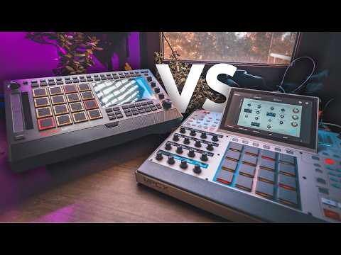 How Much Better Is It? Live 3 Vs "Old" Mpc Performance Tested