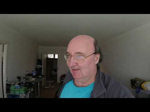 MongoTV_4349 - Del 194 - FORBEREDER MIG PÅ CORONAVIRUS UDBRUD I KØBENHAVN - Statsminister Taler