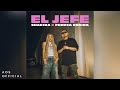 Shakira Fuerza Regida El Jefe Explicit