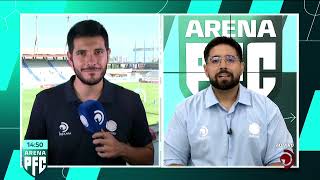 Coruripe encara o Cruzeiro em confronto decisivo na luta contra o rebaixamento