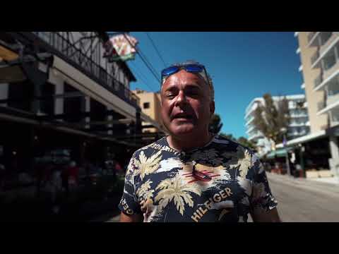 Toupet am Limit - Hinter den Kulissen vom Bierkönig