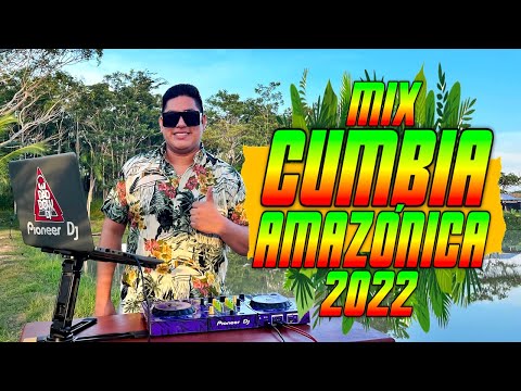 MIX CUMBIA AMAZÓNICA 2022 💚🔥 - DADDOW DJ (Explosión, Papillón, Kaliente, Ilusión, ValeBand, El Lobo)