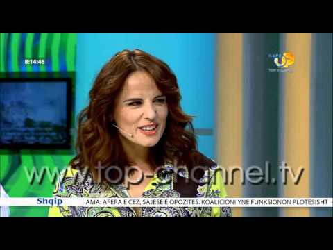 Wake Up, 1 Tetor 2015, Pjesa 3 - Top Channel Albania - Entertainment Show