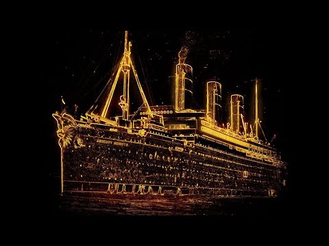 Ashbury Heights feat Corlyx - Tunguska (Official Music Video)