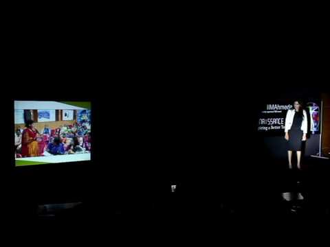 Club Enerji @IIM -Ahmadabad TEDx