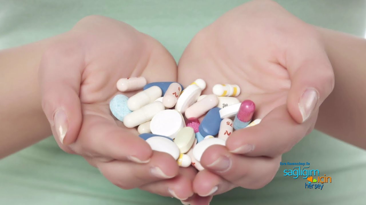 Sağlığım İçin Herşey 29 Mayıs Cumartesi Programı