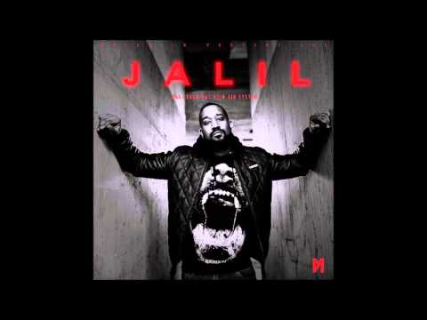 Jalil - Das Leben hat kein Air System (Full Album +BONUS TRACKS)