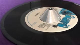 Version (LEROY SMART ~ Lovers Market, B Side)