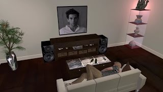 mika - the good wife