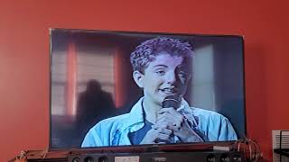 A night  of healing  concert 4/26/03 billy sings things  that matter and I am shades of life