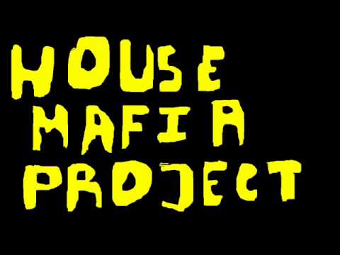 Eternity - Housemafia Project Ktm