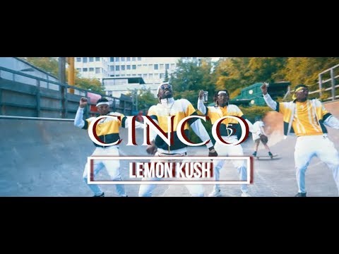Video thumbnail for Lemon cash