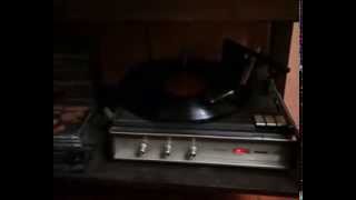 Chiquilla - Jerry Rivera LP