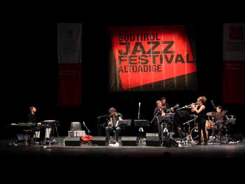 Jazzfestival 2014 