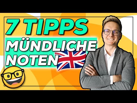 Improve your English IMMEDIATELY | 7 tips for oral English grades