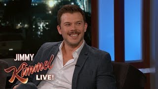 Jimmy Tatro on YouTube Fame, American Vandal & Tyler Perry video