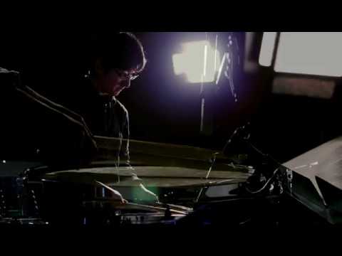 演奏・創作学科 蒋斯汀《To come into focus》｜snare drum and electronics