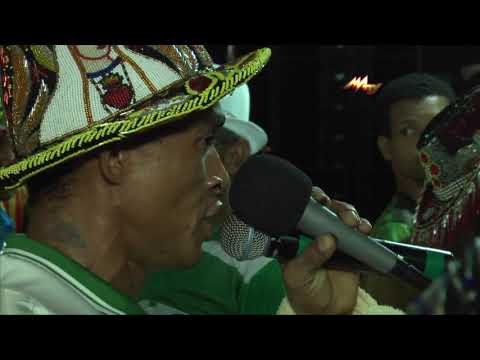 BOI DE MARACANÃ - SOTAQUE DE MATRACA