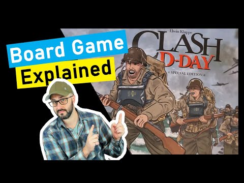 Is Clash D Day – Special Edition for you? A Quick Overview!