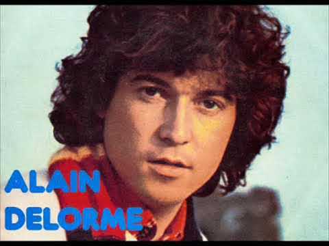 Thể hiện bởi Alain Delorme