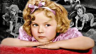 Shirley Temple: The Tragic Life of America&#39;s Sweetheart