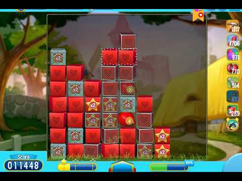 Pet Rescue Saga   Level 3688 no boosters