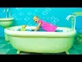 Stacy no Peppa Pig Park Stacy no Peppa Pig Park