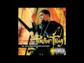 Pastor Troy: By Any Means Necessary - Benz[Track 8]