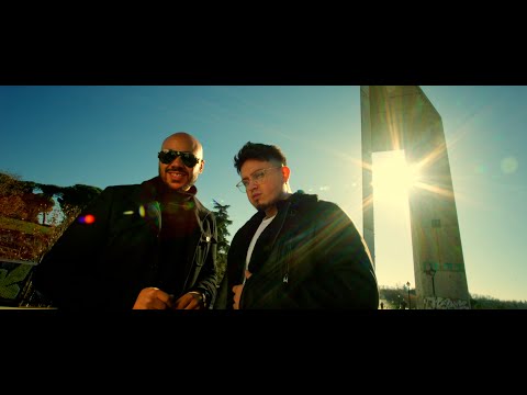 Román x DJ Khalid - LUNA (Official Video) Bachata 2024