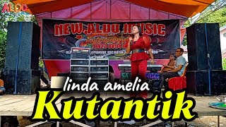 Download lagu Kutantik_ Linda Amelia  ft Aldo musik  mp3