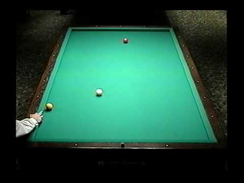 1999 World Class: Sang Lee Vs Ira Lee pt2 of 7