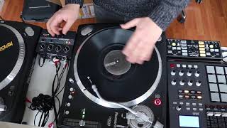 中古美品】DJ-Tech (ディージェーテック) ／ Handy Kutz - 【充電式