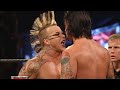 CM Punk vs Shannon Moore (All Shannon Moore "The Reject" Vignettes): WWE ECW September 12, 2006 HD