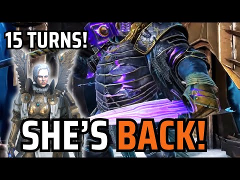 This new GODLY DUO farms Ice Golem Hard in 30 SECONDS!