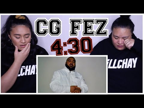 CG FEZ - 4:30 | POLY REACTORS