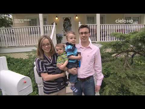 Love it or list it - Prendere o lasciare s2 ep19 Teresa e Mike