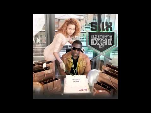 Slix - Time (featuring Yazmin & Dirty Danger)